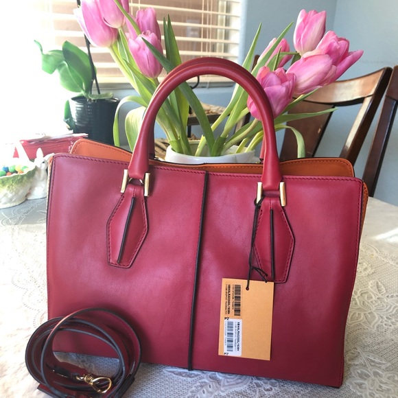 Tod's Handbags - TOD’S D- Styling multicolored handbag